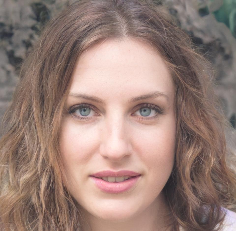 Elena Komnenos, Lead Systems Engineer