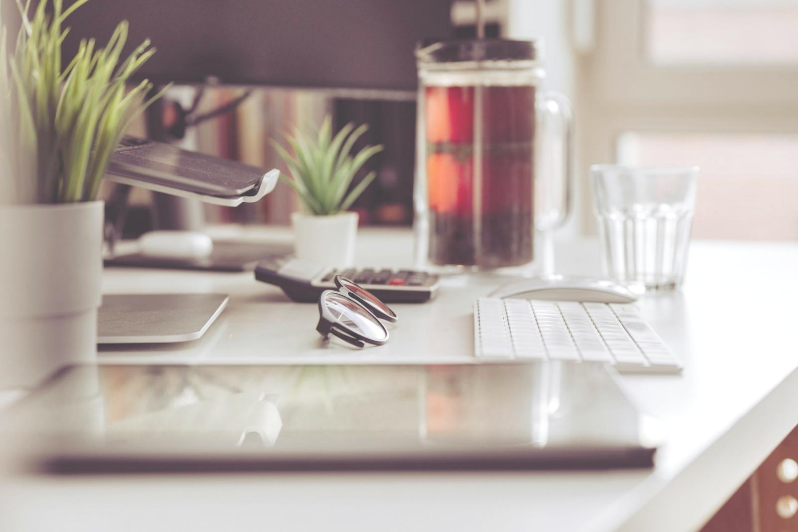 Cloud server monitoring dashboard