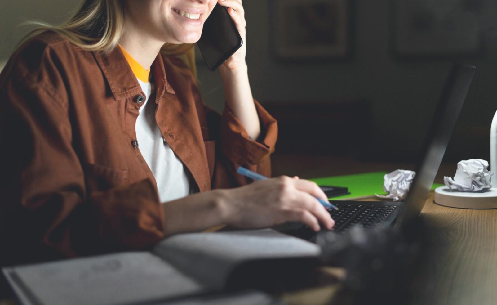 Server infrastructure management setup